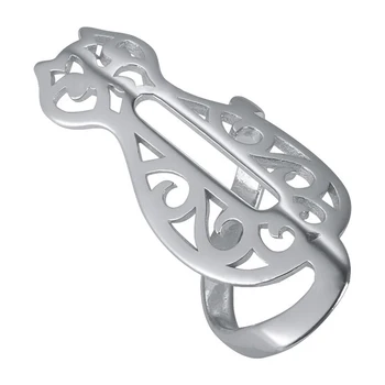 

Shining Bling Clasp Band Cover Decoration Accessory for FitBit 2 Tracker Band