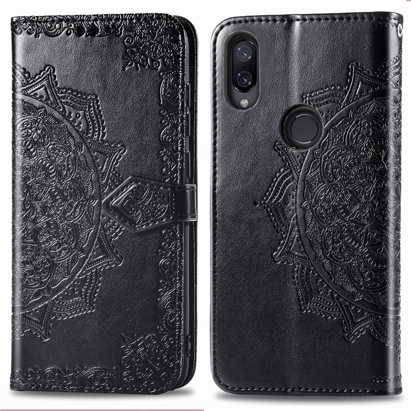 Кошелек для XiaoMi RedMi Note 8 Pro 8T Note7 Note6 Note5A RedMi7 7A 5A 6A 8A K20 GO чехол откидной кожаный чехол для карт модель сумки для телефона