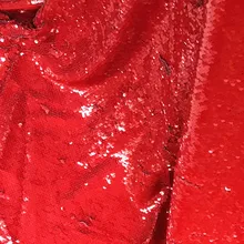 GLace 1Y/Лот, модная двусторонняя ткань с блестками, 5style для женщин, платье для выступлений, костюм, аксессуары, TX1311