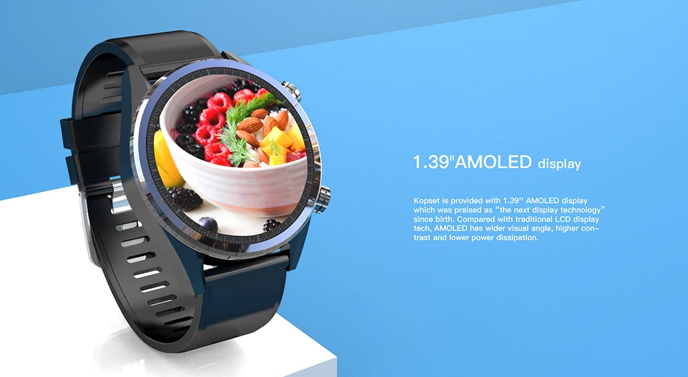 JOHOX-3 ГБ, 32 ГБ, Bluetooth, gps, 1,39 дюйма, 4G, умные часы для мужчин, водонепроницаемые, 8,0 МП, камера, sim-карта, Смарт-часы, телефон для IOS, Android