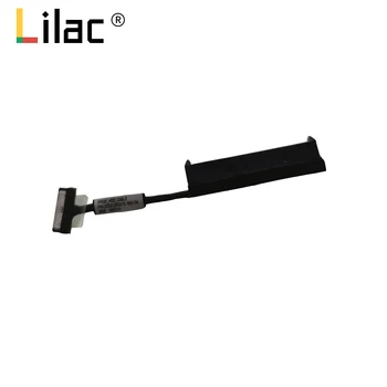 

HDD Connector Flex Cable For Lenovo ThinkPad P53 Mobile workstation laptop SATA Hard Drive SSD Adapter wire DC02C00G010