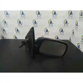 

010399 REAR VIEW MIRROR RIGHT TOYOTA YARIS (NCP1/NLP1/SCP1)