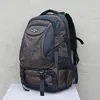 Outdoor 70L Large Capacity Wear Resistance Waterproof Backpack Men Women Trekking Camping Mountaineering Travel Luggage Bag 3