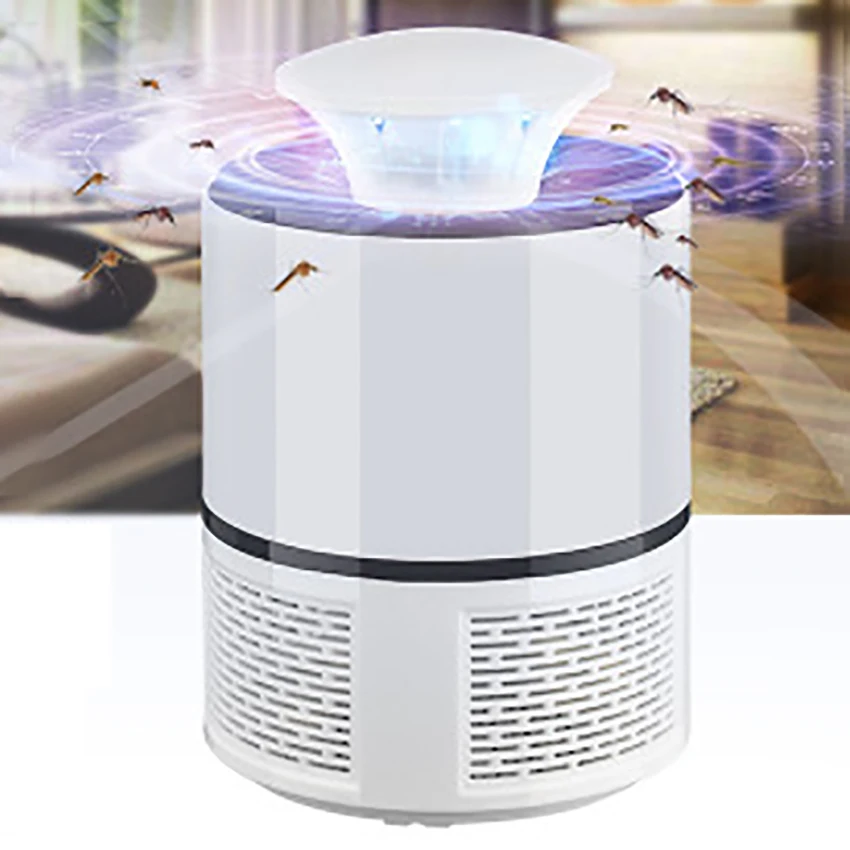 5 Вт/7 Вт DC5V/12 в USB светодиодный москитный Убийца Zapper ночник лампа от насекомых Комаров вредителей убивающий Открытый Кемпинг насекомых Ловца