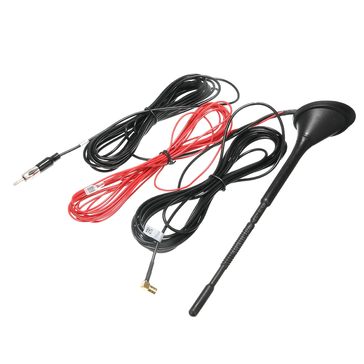 Mayitr 1 комплект на плате усилитель звука антенна DAB +/FM/AM три в одном цифровая аудио