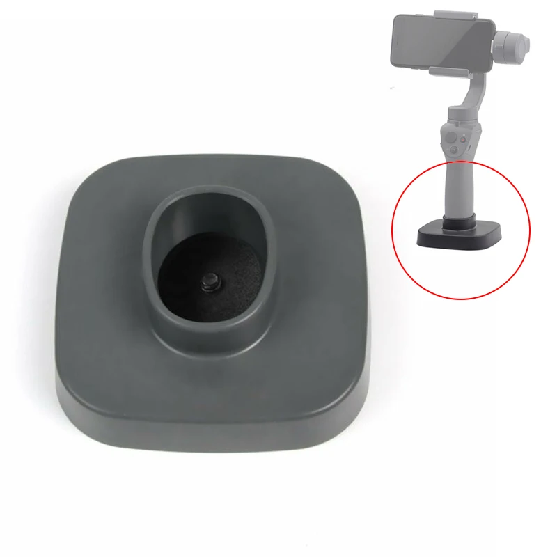 Ручной держатель PTZ, стабилизатор для DJI OSMO Mobile 2, аксессуары для экшн-видеокамер