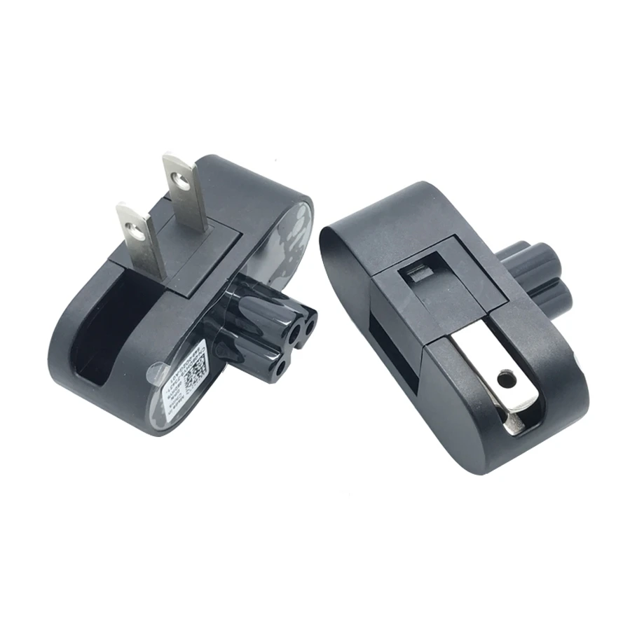 Duckhead Ac Power Plug Adapter For Dell Xps13 Xps 13 2015 Laptop Power