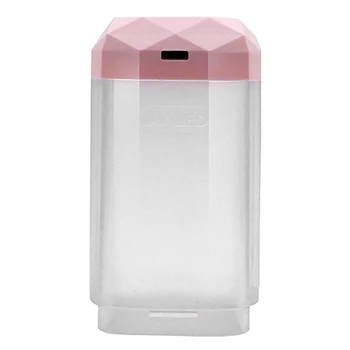 

Portable UV Disinfection Machine with Type-C Portr Fast Charge for Home