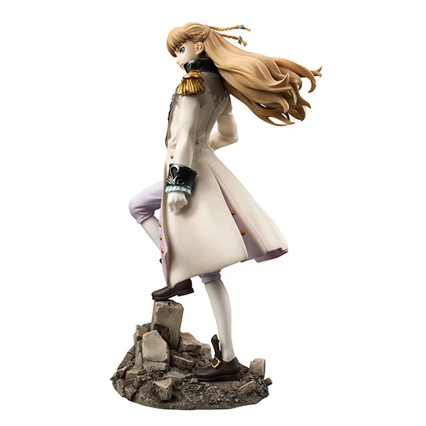 Yaya Anime 1/8 мотор Senki gao da w Hero мотор Senki gao da w Блеск Мерцающий