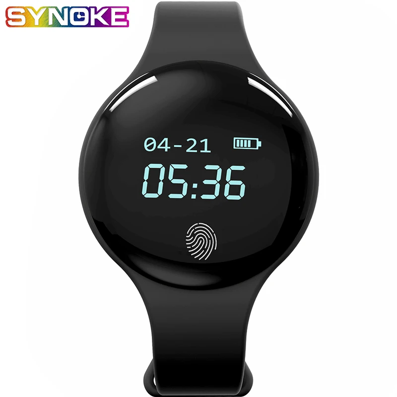 PANARS Смарт часы для женщин Bluetooth IOS Android мужские женские спортивные наручные