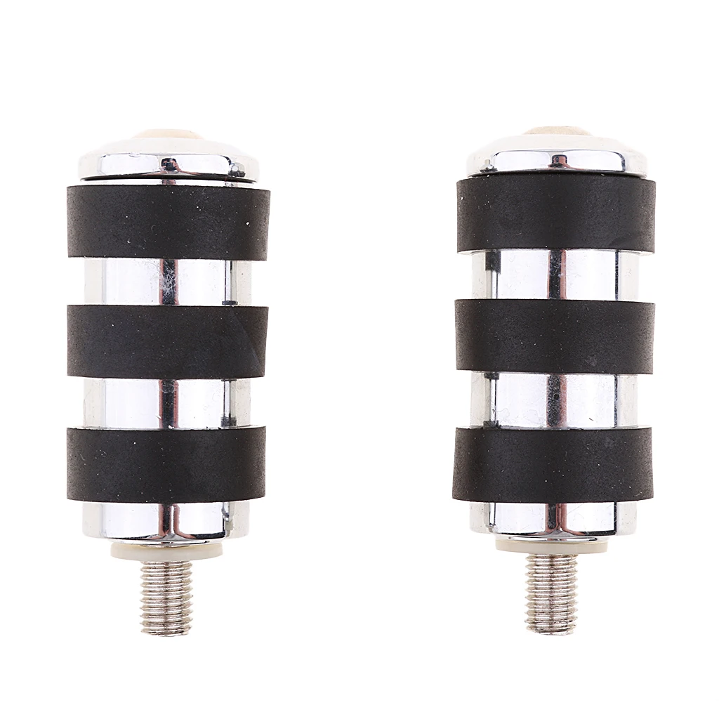 Black Shifter Peg & Bolt for Harley Sportster 883 Forward Controls 2004 2005 2006 2007 2008 2009 2010 2011 2012 2013