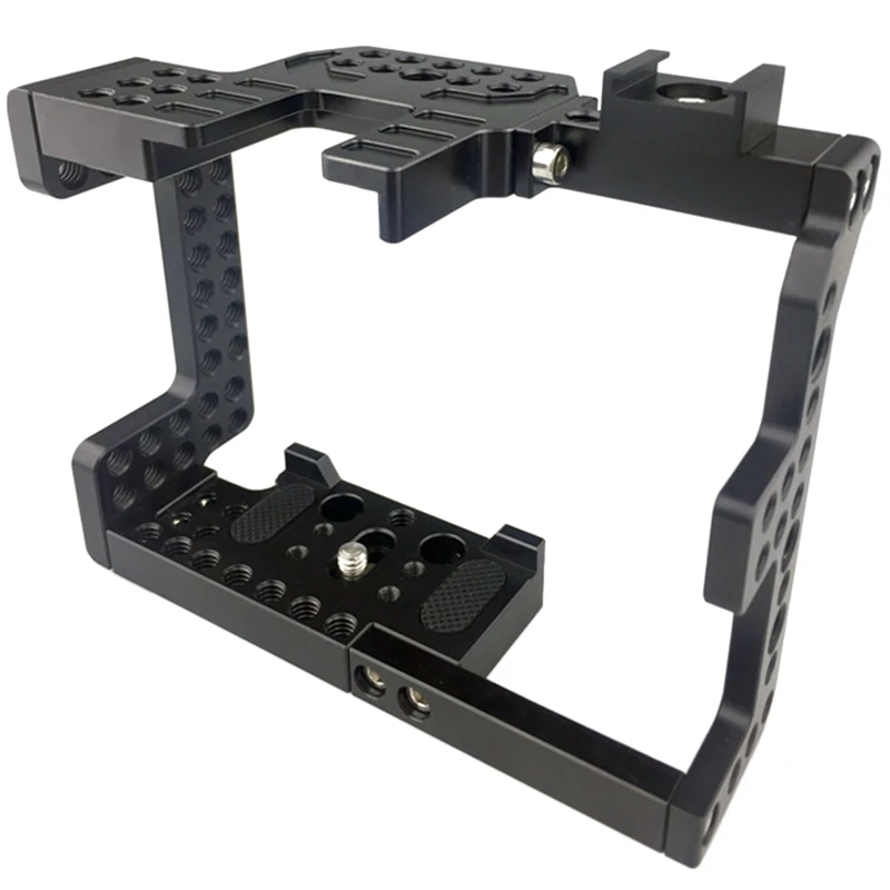 

Camera Case for Sony A7II/A7III/A7SII/A7M3/A7RII/A7RIII Wedding Photography Camera Kit SLR Camera Accessories