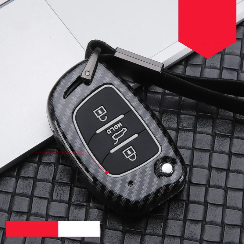 Silicone Cover fit for HYUNDAI ix35 Mistra Verna Smart Remote Key 3BTN CV9101RS 