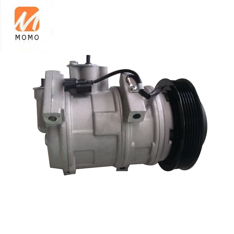 

Parts 10SR17C Type Car Air Conditioner Compressor for ACURA MDX 3.7L OEM 38810RGLA02