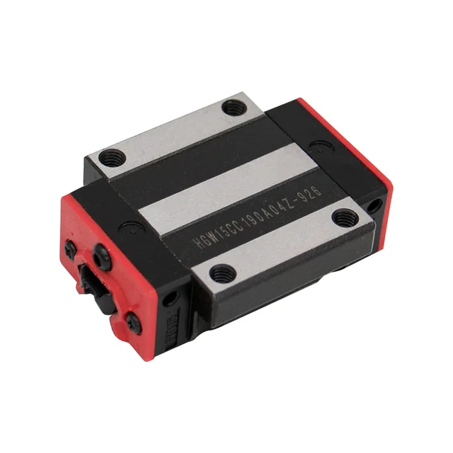 Linear Motion Guides 15mm Linear Guide Length HGR15 200 250 300 350 400 450 500 550 600 700 800mm HGH15CA HGW15CC Linear Block CNC Parts Color : 4 HGW15CC and 2 rail , Guide Length : 650mm Linear Motion Guides 15mm Linear Guide Length HGR15 200 250 300 350 400 450 500 550 600 700 800mm HGH15CA HGW15CC Linear Block CNC Parts Color : 4 HGW15CC and 2 rail , Guide Length : 650mm