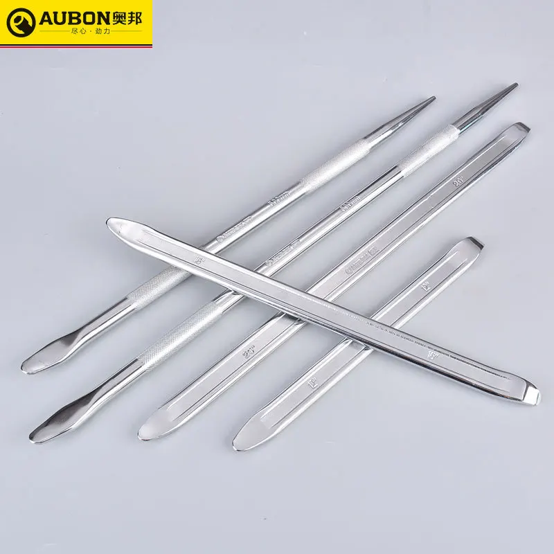 

Crow Plate Manufacturers Direct Selling Aobang Manual Grilled Tire Crow Plate Crowbar Effortless Crowbar