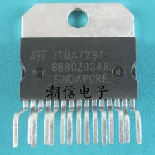 5 шт./лот TDA7297(ZIP-15