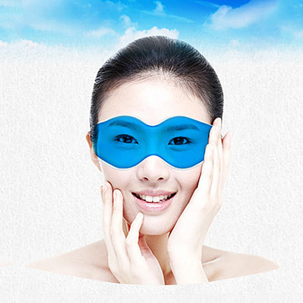 маска на глаза. гелевая маска очки для глаз. маска для глаз темная круга. формочка для патчей для глаз. накладки для глаз от мешков.