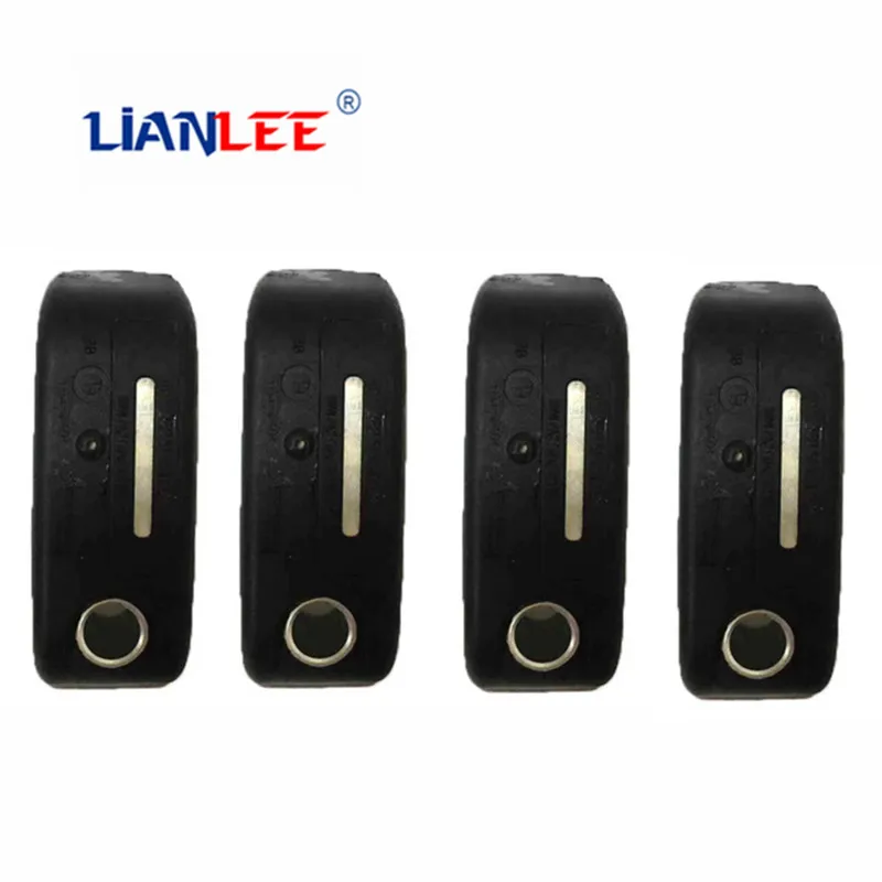 4pcs Tire Pressure Monitoring Sensor 36318532732 R1200gs/r1200rt 433mh