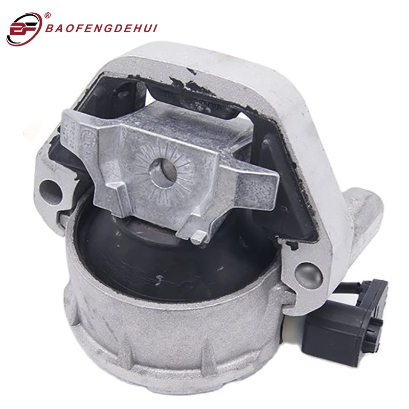 Motor Support Engine Mounting For Audi A6 4G0199381NT 4G0199381KT