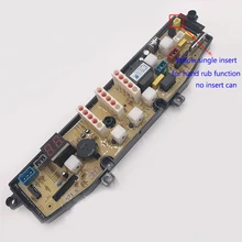 Абсолютно для panasonic стиральная машина компьютерная доска xqb65- xqb62-2028 571F