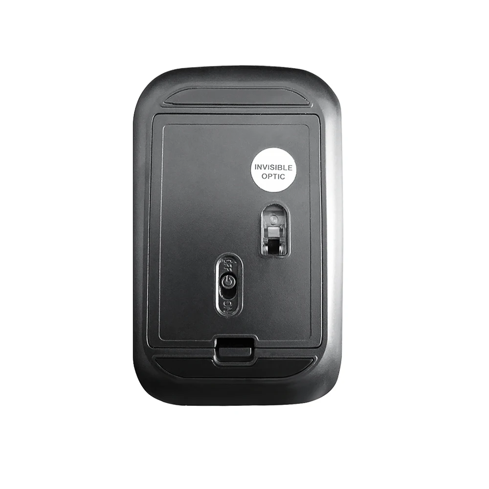 2,4 ГГц Беспроводная 4 регулируемые dpi оптическая мышь Мыши USB приемник для ПК ноутбука