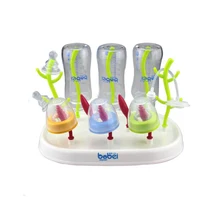 Детская соска для кормления, держатель для чашки, сушилка для детских бутылочек, бутылочки для кормления, чистящая сушилка, полка для хранения, полка для сосок