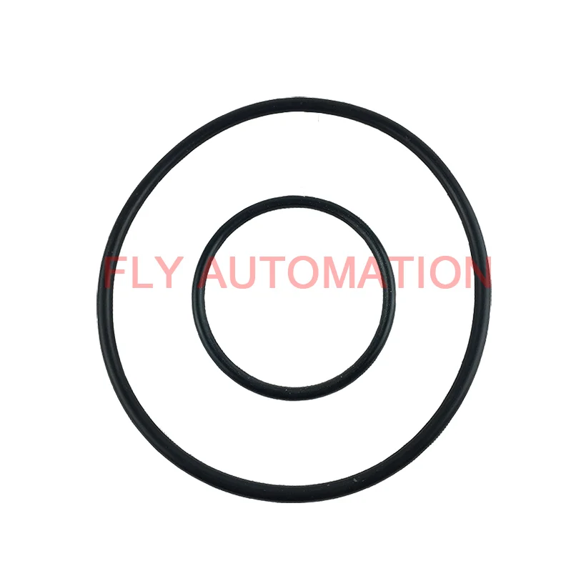 Goyen Seals Nitrile 3 Inch Diaphragm Valves CA76MM DN76 O-ring | Строительство и ремонт