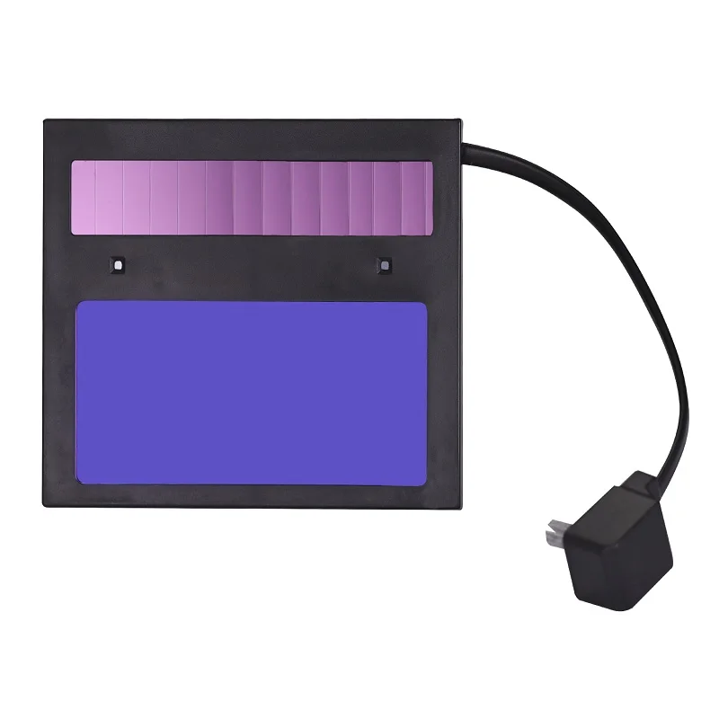 

Solar auto darkening welding mask/helmet/welder cap/welding lens/eye mask filter/lens for welding machine and plasma cuting tool