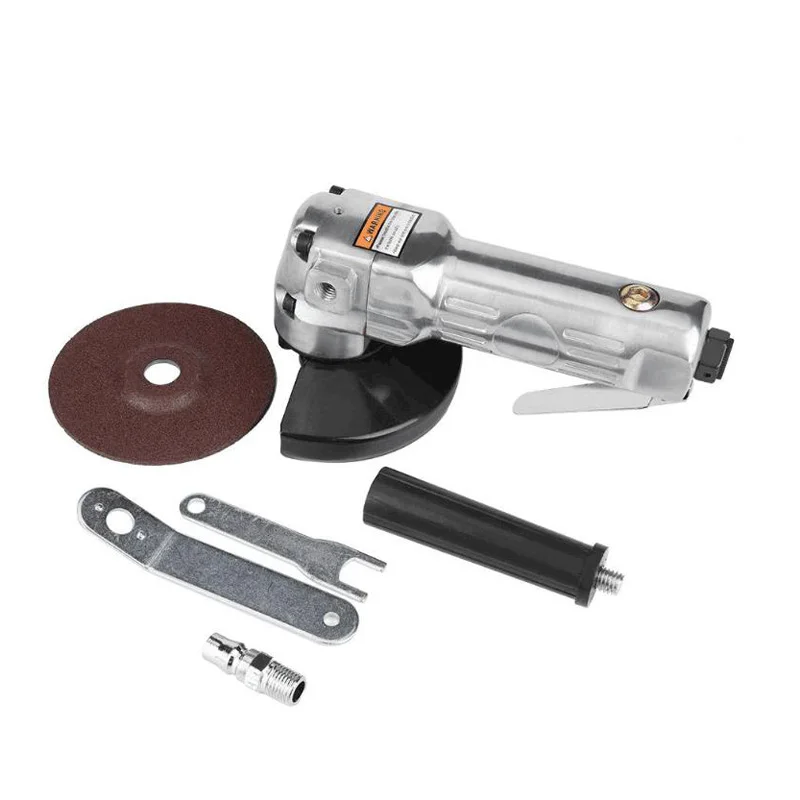 

4 inch Pneumatic Angle Grinder Cutting Grinding Pneumatic Polishing Tool