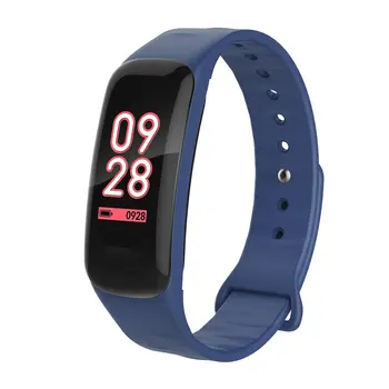 

F602 IP67 Waterproof Bluetooth 4.0 Smart Watch Heart Rate Blood Pressure Smart Bracelet Fitness Sport Smart Band 2019 New