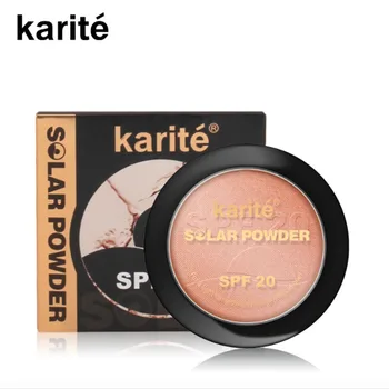 

3 Color Highlighter Facial Glitter Palette Makeup Glow Face Contour Shimmer Powder Illuminator Highlight Cosmetics