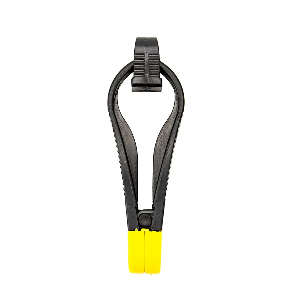 

1/5pcs Release Clip Power Grip Plus Line Releases Adjustment Clip Streamlined Fishing Accessories For Downrigger Outrigger