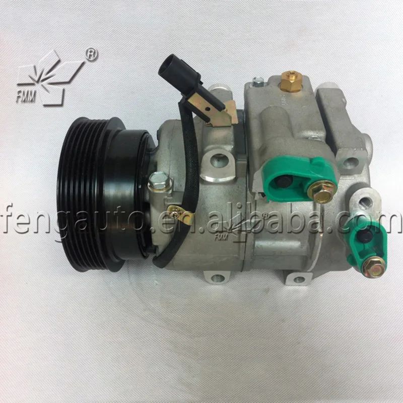 977011D200 автоматический компрессор переменного тока для kia carens 2,0/rondo 2,0