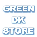 GREEN DK Store