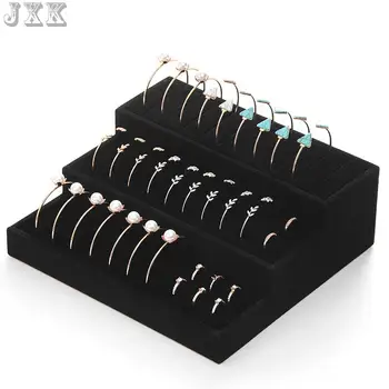 

bracelet display rack rings display children's bracelet display tray counter jewelry display rack