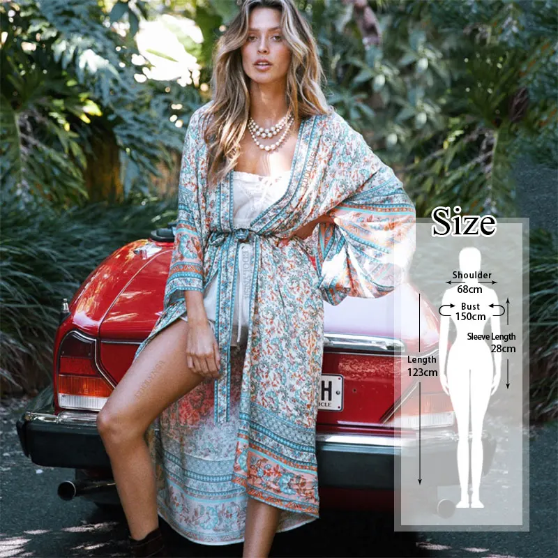 womens bathing suit cover up Embroidery Kaftan Beach Tunic Beach Cover up Saida de Praia Swimsuit Women Bikini cover up Pareo Sarong Beachwear Q882 shein bathing suit cover ups