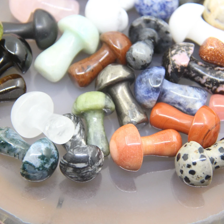 40Kinds Stones,1