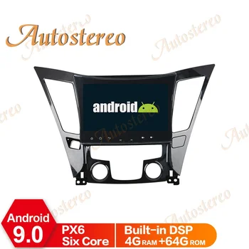 

Android 9.0 DSP Car GPS Navigation For Hyundai SONATA 2011-2014 Head Unit Multimedia Player Radio Tape Recorder No DVD Player