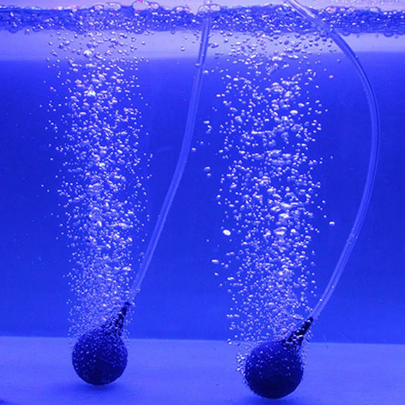 Aquarium Fish Tank Pump Hydroponic 