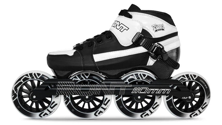 

BONT Pursuit 3PT Inline skate Speed skate package