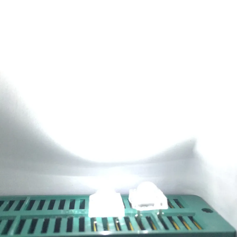 50 шт. яркие белые светоизлучающие диоды диаметром 5 мм|led diode white|led diodeled mm |