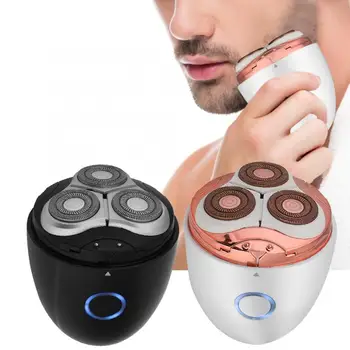 

Barber Razor Electric Women Leg Hand Body Hair Removal Armpit Epilator / Men Beard Shaving Home Machine Safety Razor