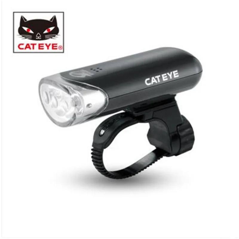 CATEYE HL EL135 светодиодный фонарь для горного велосипеда и езды на велосипеде|bicycle