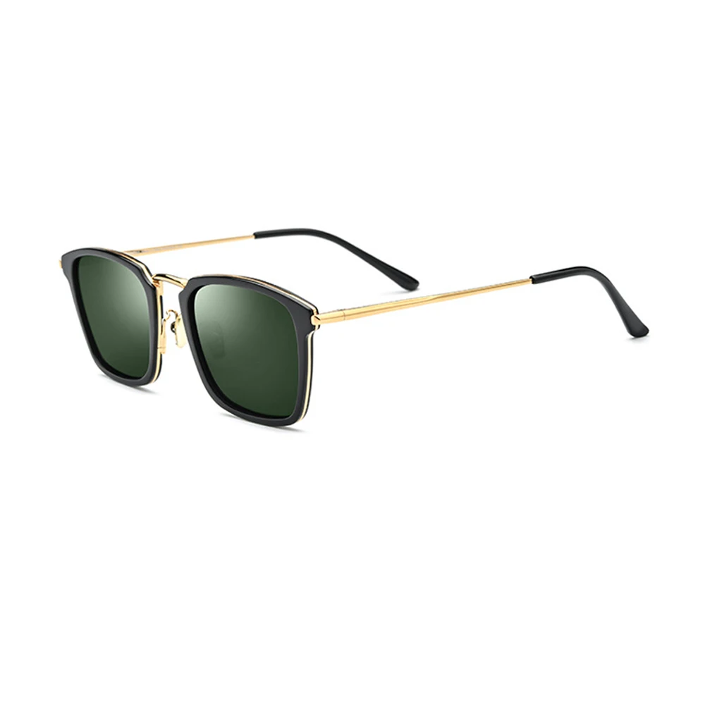 

Polarized Sunglasses Women Brown/Black/Green TV400 Top Quality Driving Glasses For Female With Box