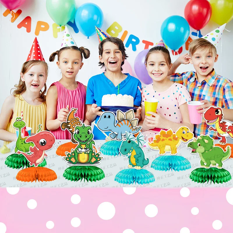 40 Lindas ideas para decorar Fiesta de cumpleaños de Dinosaurios   Decoracion de dinosaurios fiestas, Fiesta tematica de dinosaurios,  Decoracion fiesta