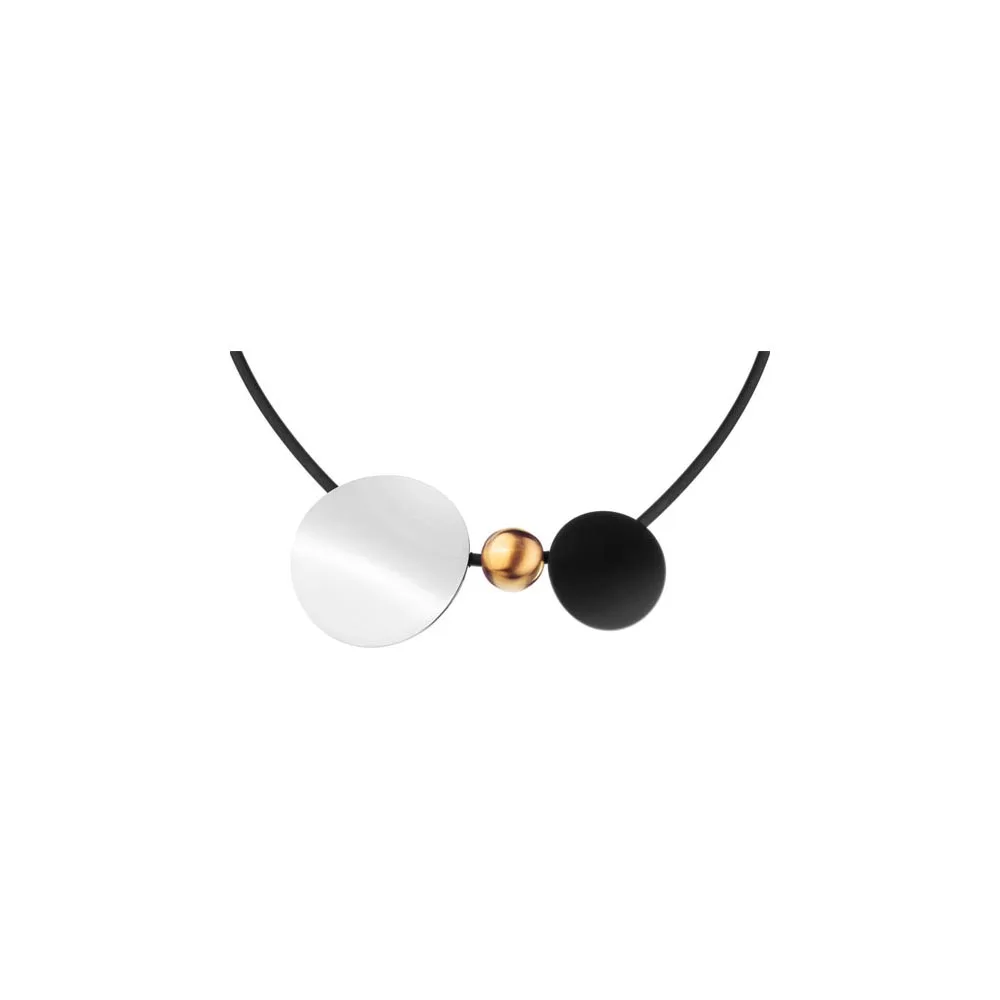 Jewelry Necklace Elixa for women EL126-2546 Jewellery Womens Necklaces Jewelry Accessories Bijouterie