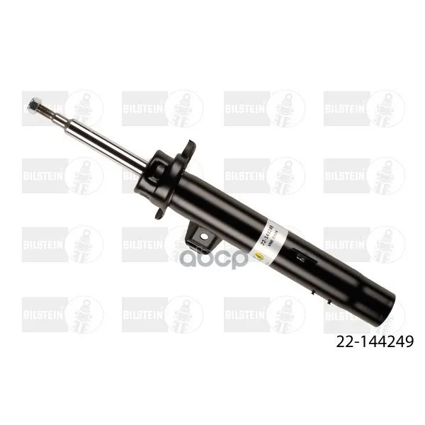 Shock Absorber 2 Pipe Gas Front Left B4 Bilstein. 22-144249 | Автомобили и мотоциклы