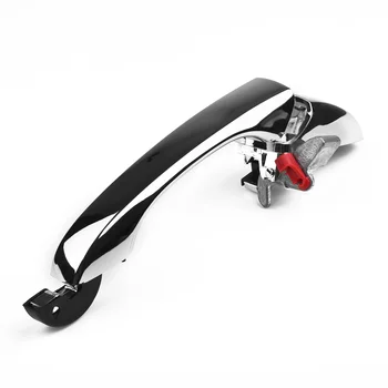

Truck Door Handle Accessories Durable Practical Plating 4589009AH 4589009AD