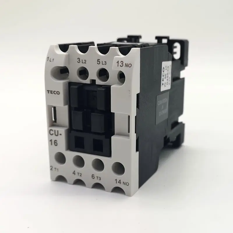 Teco Contator ac Partes 3a1a 3a1b Ac220v 380v 110v 24v